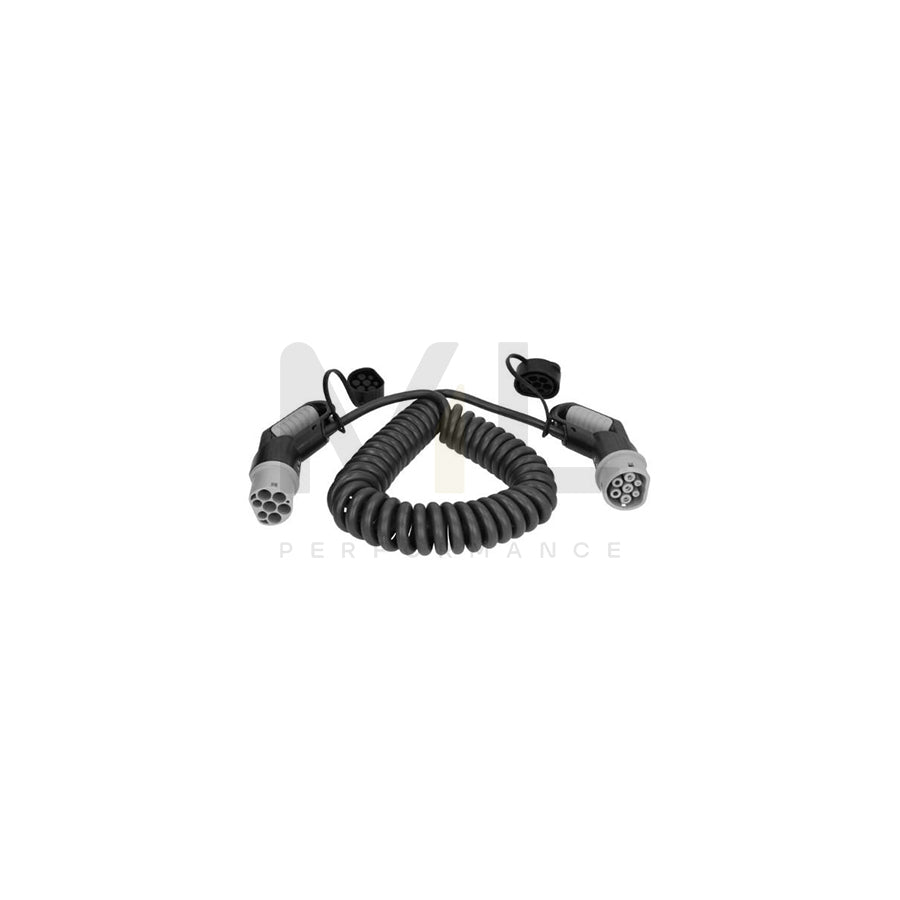 PHOENIX CONTACT 1627984 Charging cable 32A, 8kW, 4m, Phases 1, IP44
