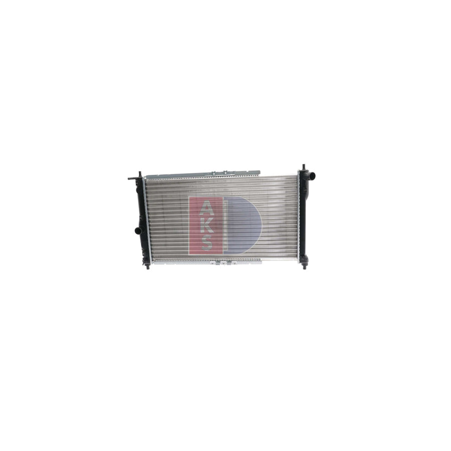 AKS Dasis 706012L Fan, Radiator