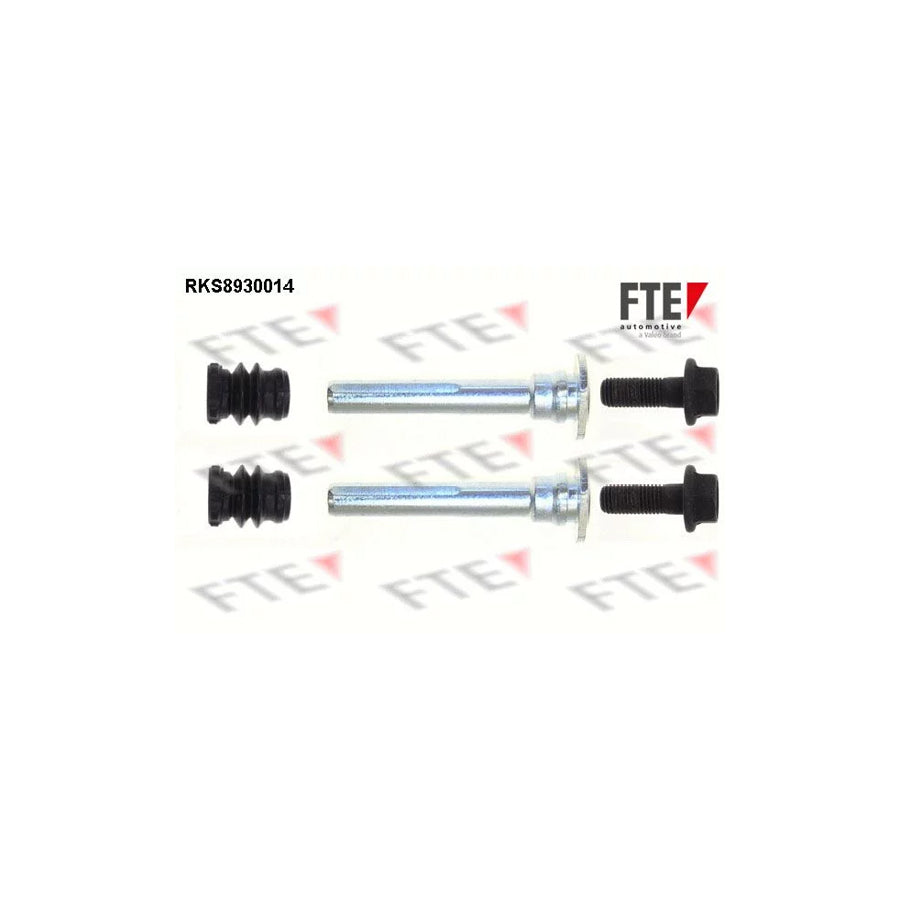 FTE Rks8930014 Guide Sleeve, Brake Caliper