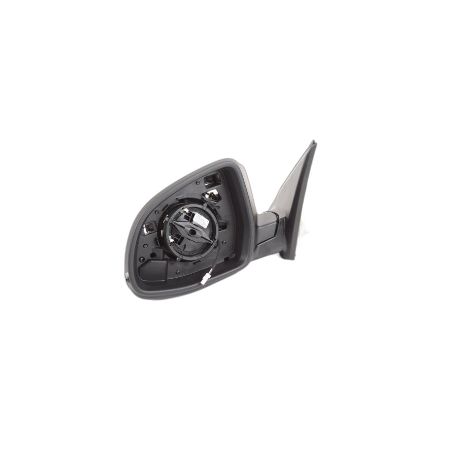 Genuine BMW 51167396061 F26 Exterior Mirror, No Lens, Heated, Left (Inc. X4) | ML Performance US Car Parts