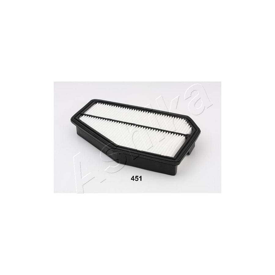 Ashika 20-04-451 Air Filter For Honda Civic Viii Hatchback (Fn, Fk)