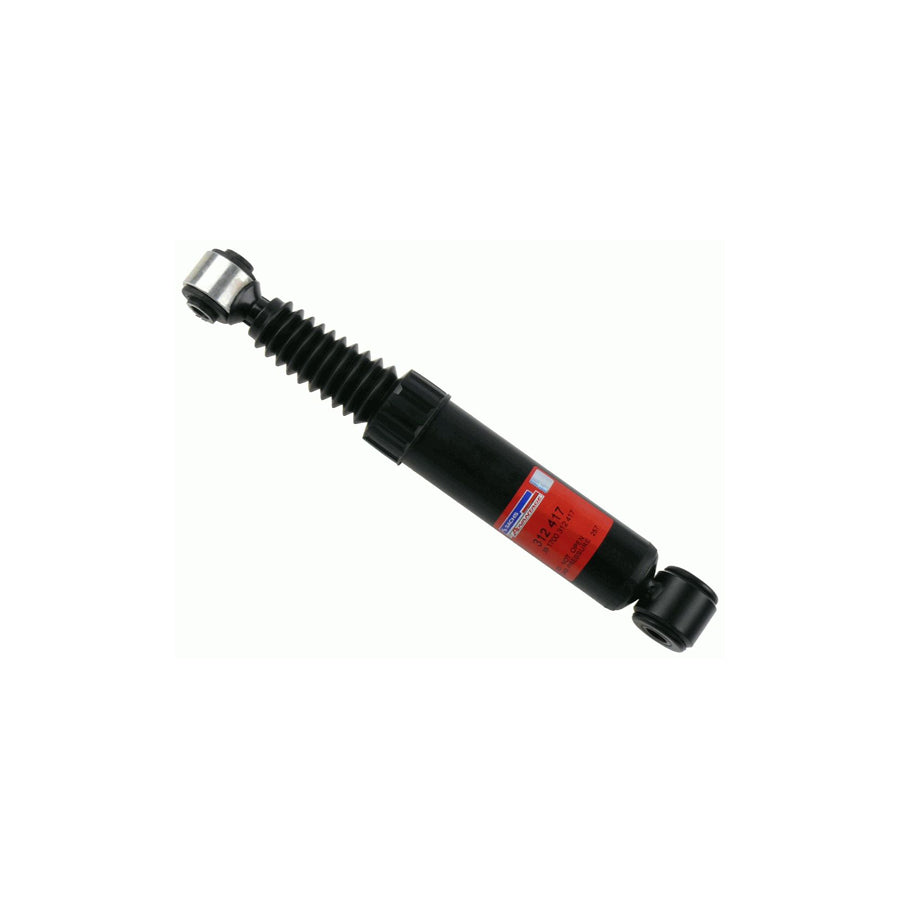 Sachs 312 417 Shock Absorber For Citro������������n Xsara