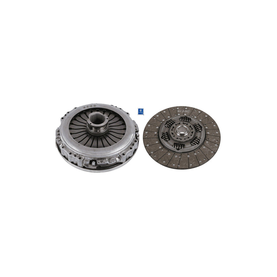 Sachs 3400 700 661 Clutch Kit
