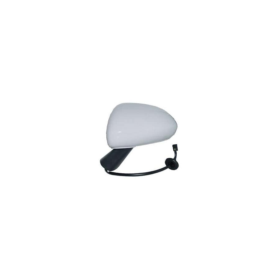 Abakus 2813M06 Wing Mirror for Opel Corsa D Hatchback (S07)