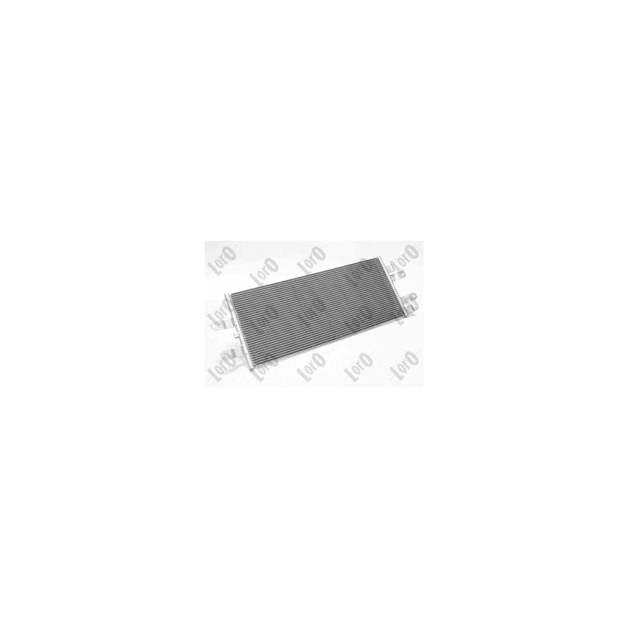 Abakus T1607004 Air Conditioning Condenser