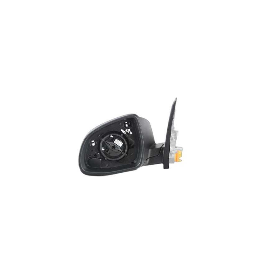 Genuine BMW 51167395217 F25 Exterior Mirror, No Lens, Heated, Left (Inc. X3) | ML Performance US Car Parts