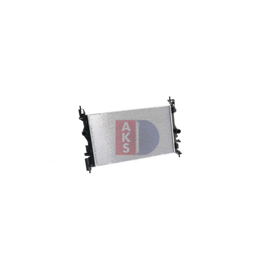 AKS Dasis 150134N Engine Radiator