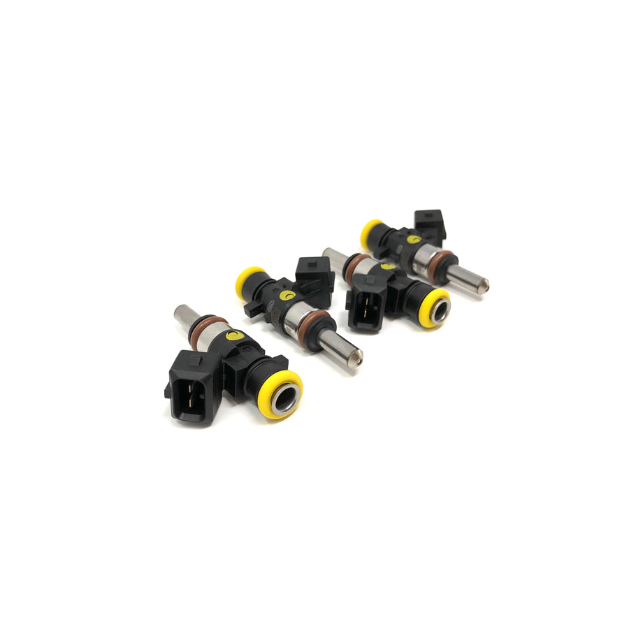 Precision Raceworks 501-0030 Bosch Motorsport Extended Tip Matched Injectors