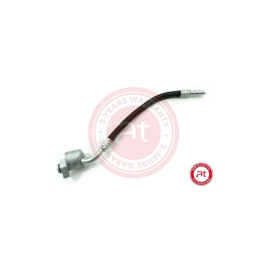 at autoteile germany At22279 High- / Low Pressure Line, Air Conditioning Suitable for Mercedes-Benz C-Class