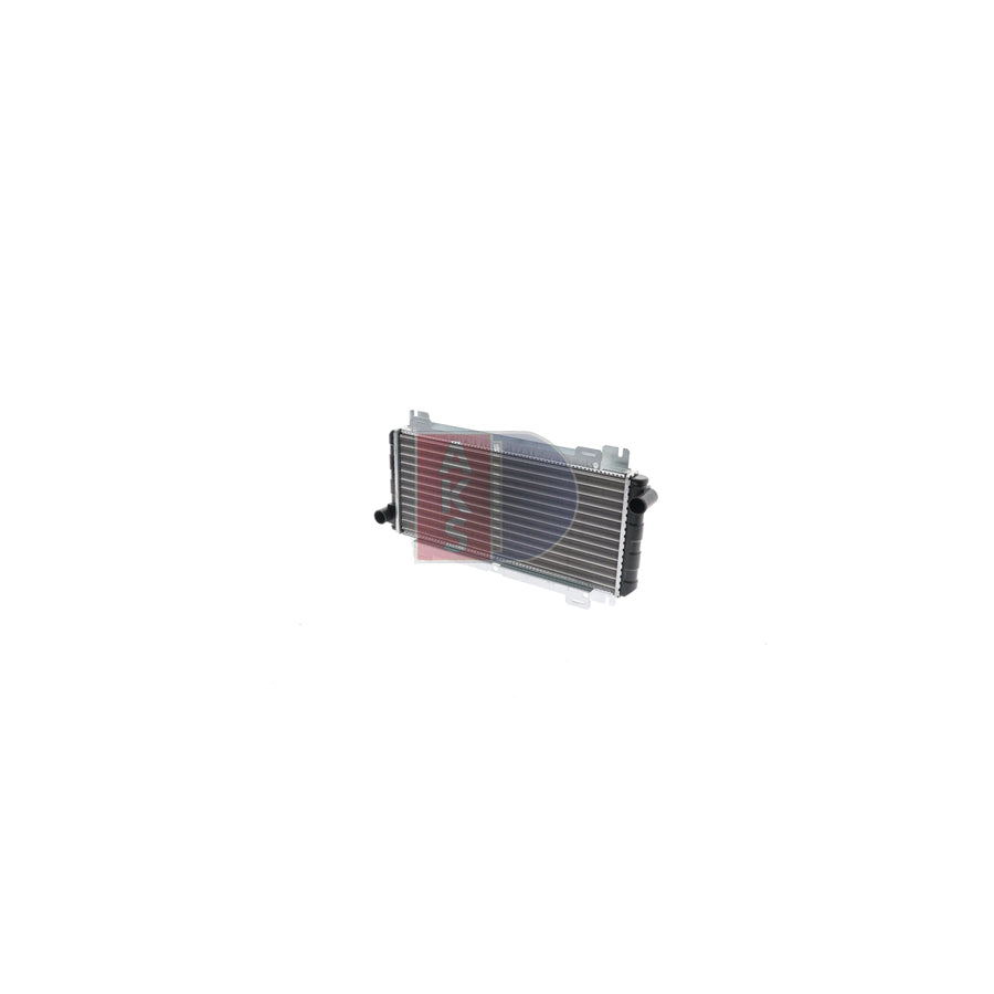 AKS Dasis 090370N Engine Radiator for Ford Fiesta