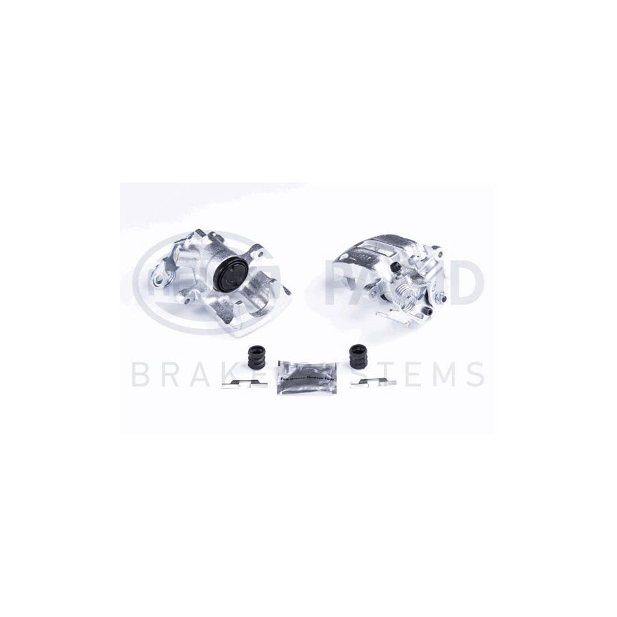 Hella 8MP 376 800-241 Water Pump