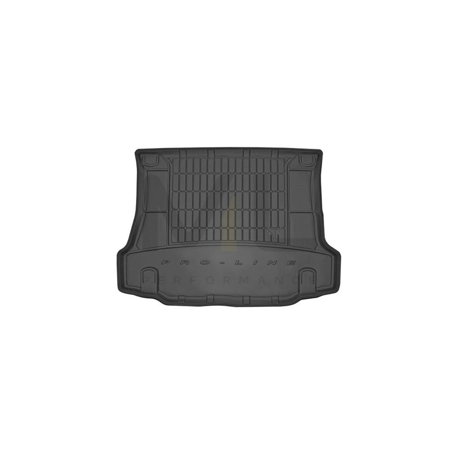 FROGUM TM405851 Car boot tray for FORD Focus Mk1 Saloon (DNW) 925x1288mm, Elastomer, Nonslip