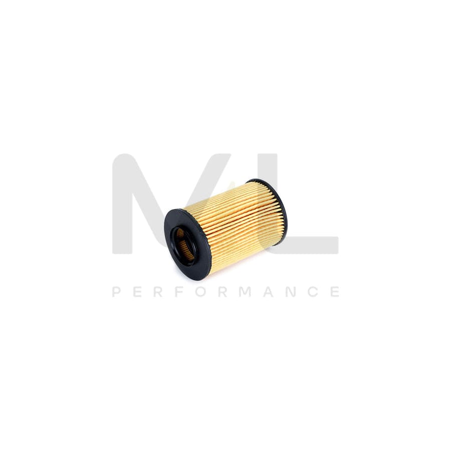 MANN-FILTER HU 612/1 x Oil Filter with seal, Filter Insert