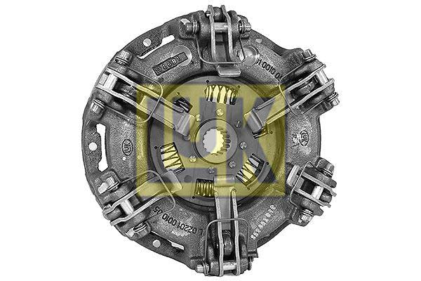 LuK 223 0028 10 Clutch Pressure Plate
