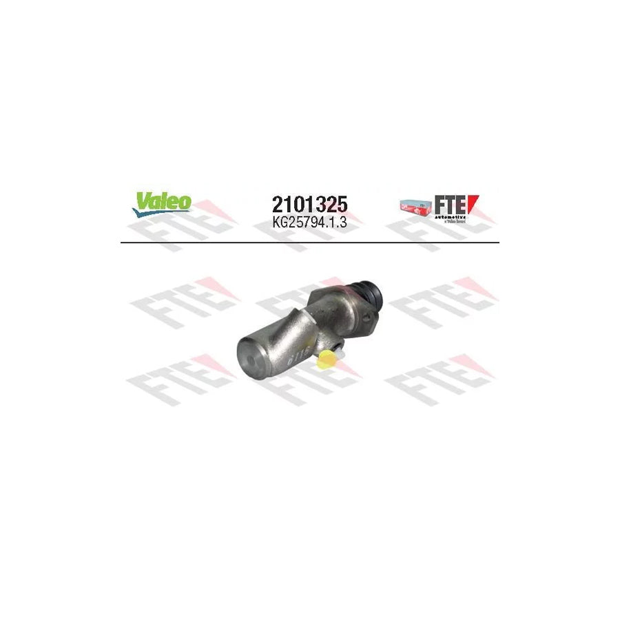 FTE 2101325 Master Cylinder, Clutch