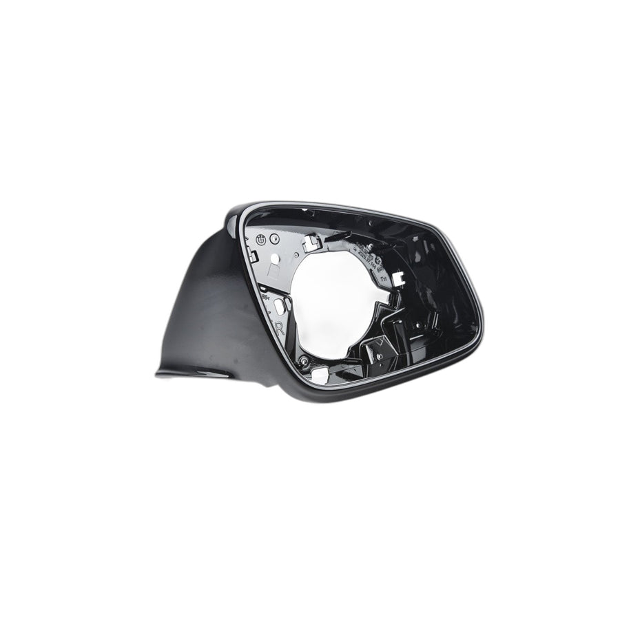 Genuine BMW 51167391898 F48 F45 Supporting Ring Right SHADOW-LINE (Inc. X1 20d, X1 28iX & X1 18dX) | ML Performance US Car Parts