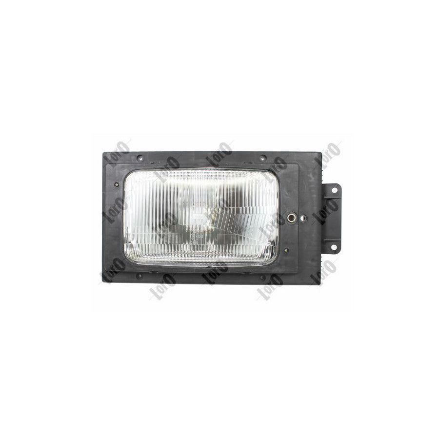 Abakus 045213132515 Headlight