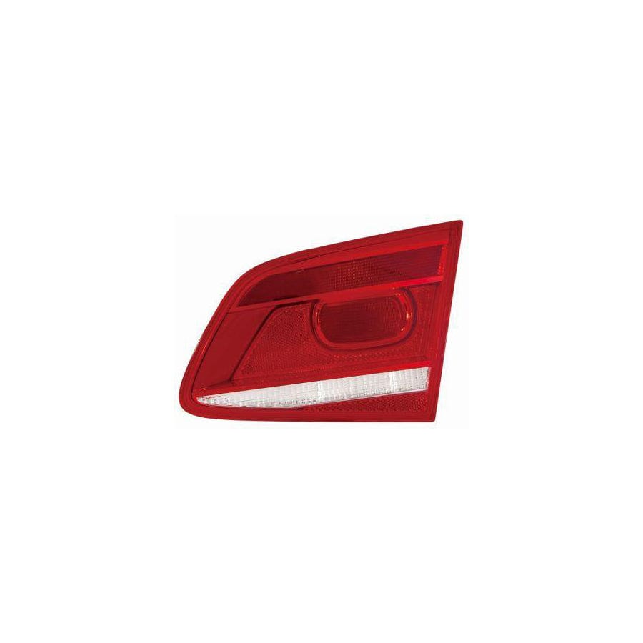 Abakus 4411330Rldue Rear Light for VW Passat B7 Saloon (362)