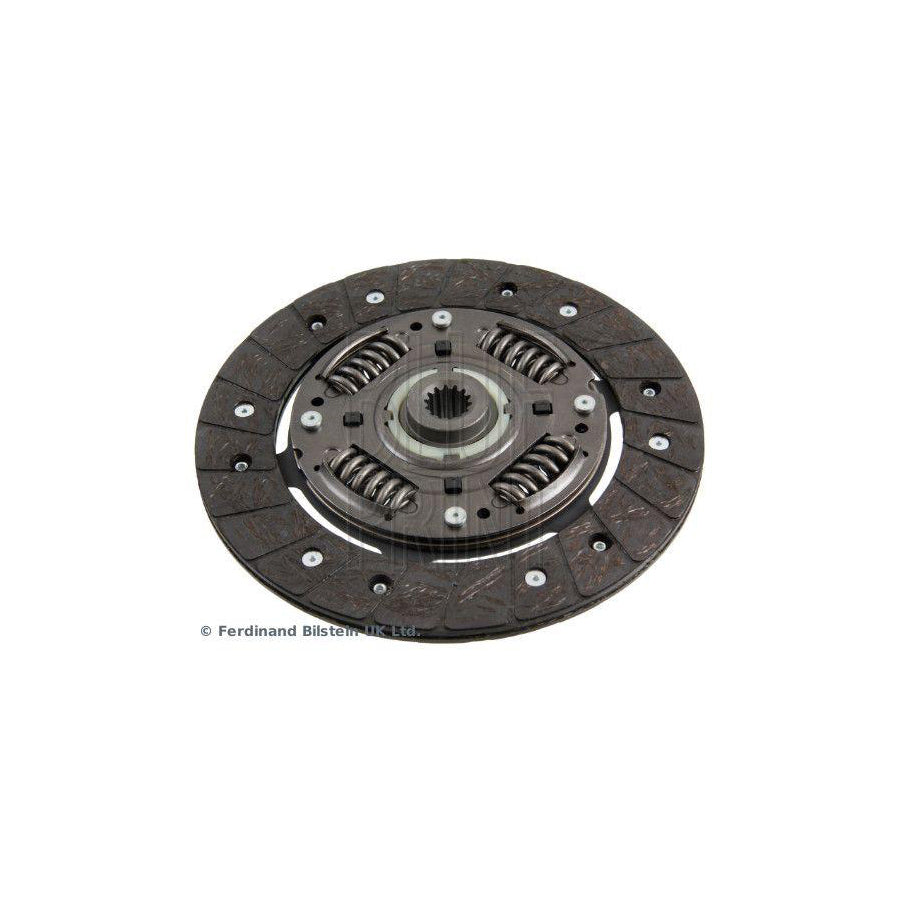 Blue Print Adw193107 Clutch Disc