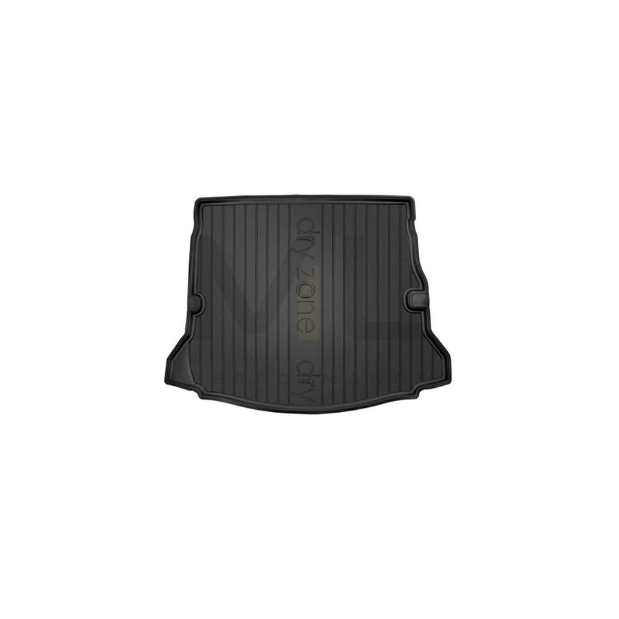 FROGUM DZ400894 Car boot tray for RENAULT Espace V (JR) Elastomer, Nonslip