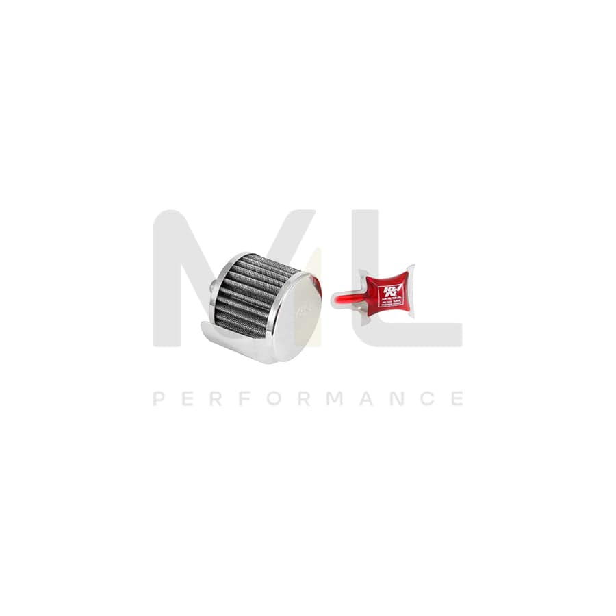 K&N 62-1517 Vent Air Filter/ Breather | ML Car Parts UK | ML Performance