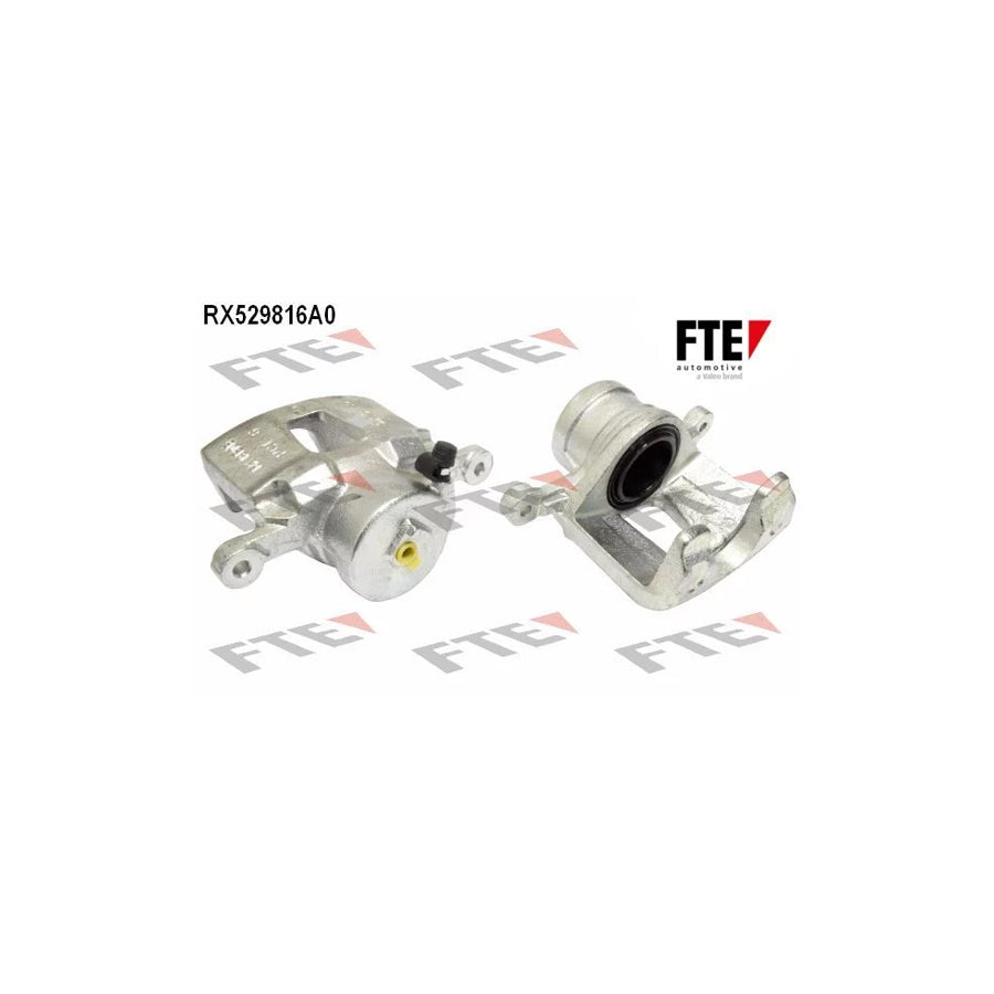 FTE Rx529816A0 Brake Caliper for Daewoo Lanos