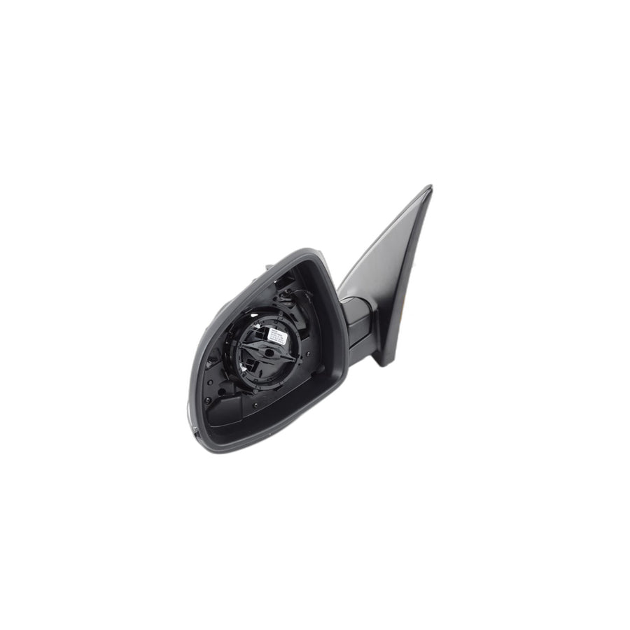 Genuine BMW 51167363919 F15 Exterior Mirror, No Lens, Heated, Left (Inc. X5) | ML Performance US Car Parts