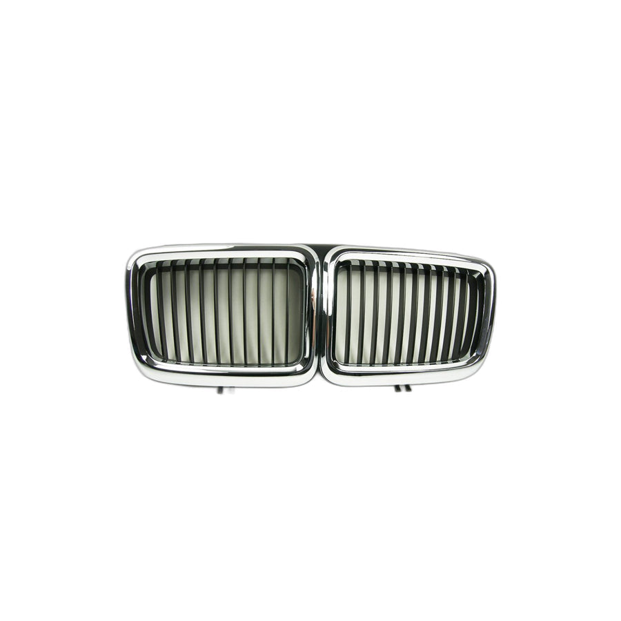 Genuine BMW 51131964863 E32 Grille Center (Inc. 730i, 750iL & 750iLS) | ML Performance UK Car Parts