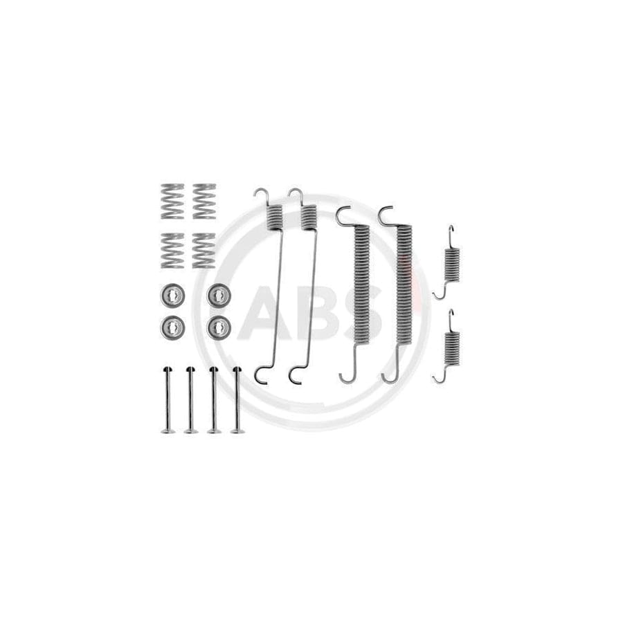 A.B.S. 0560Q Accessory Kit, Brake Shoes