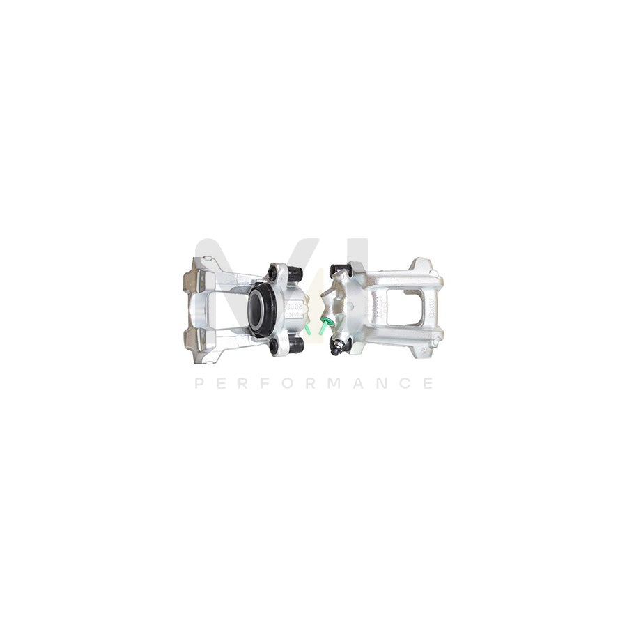 HELLA 8AC 355 398-851 Brake Caliper without holder