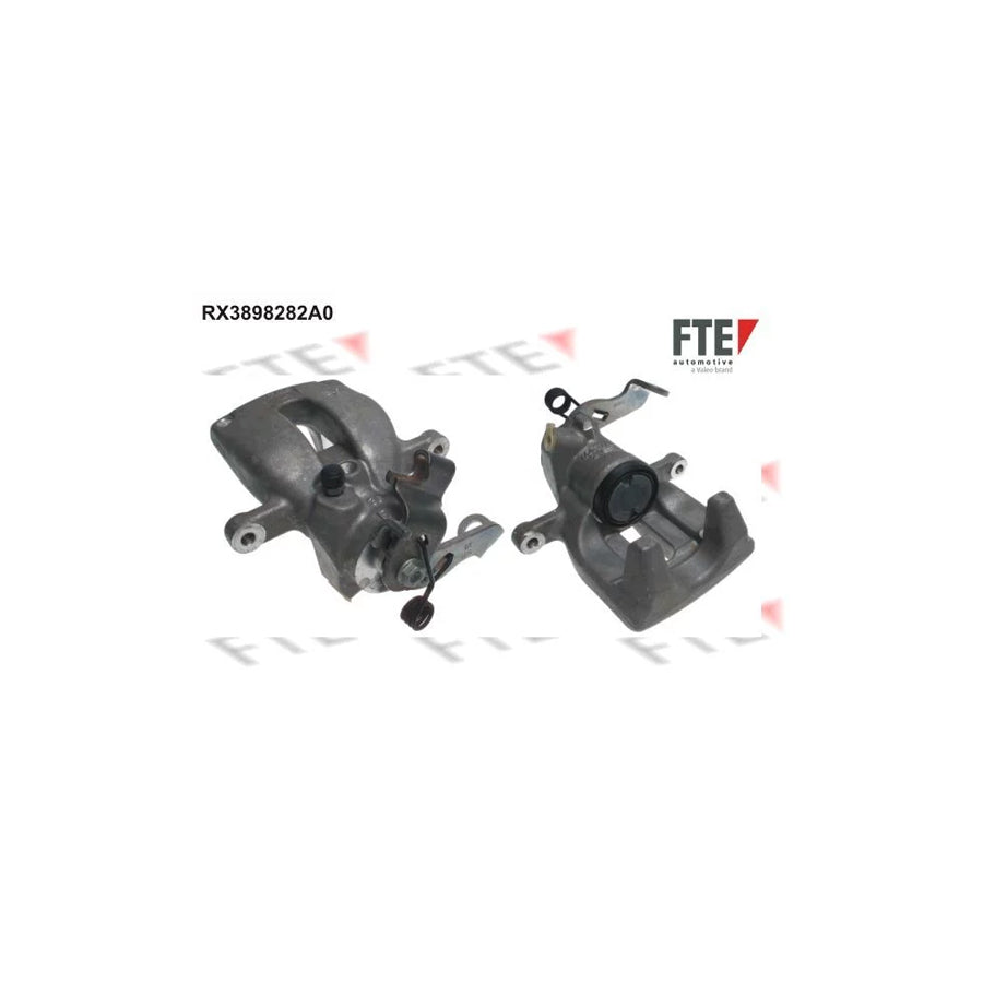 FTE Rx3898282A0 Brake Caliper