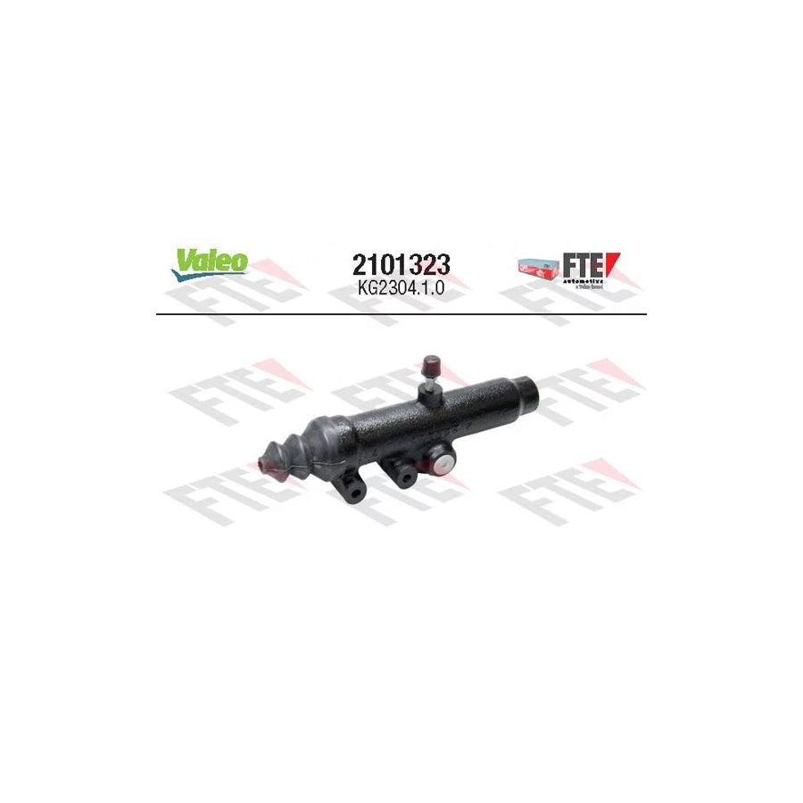 FTE 2101323 Master Cylinder, Clutch