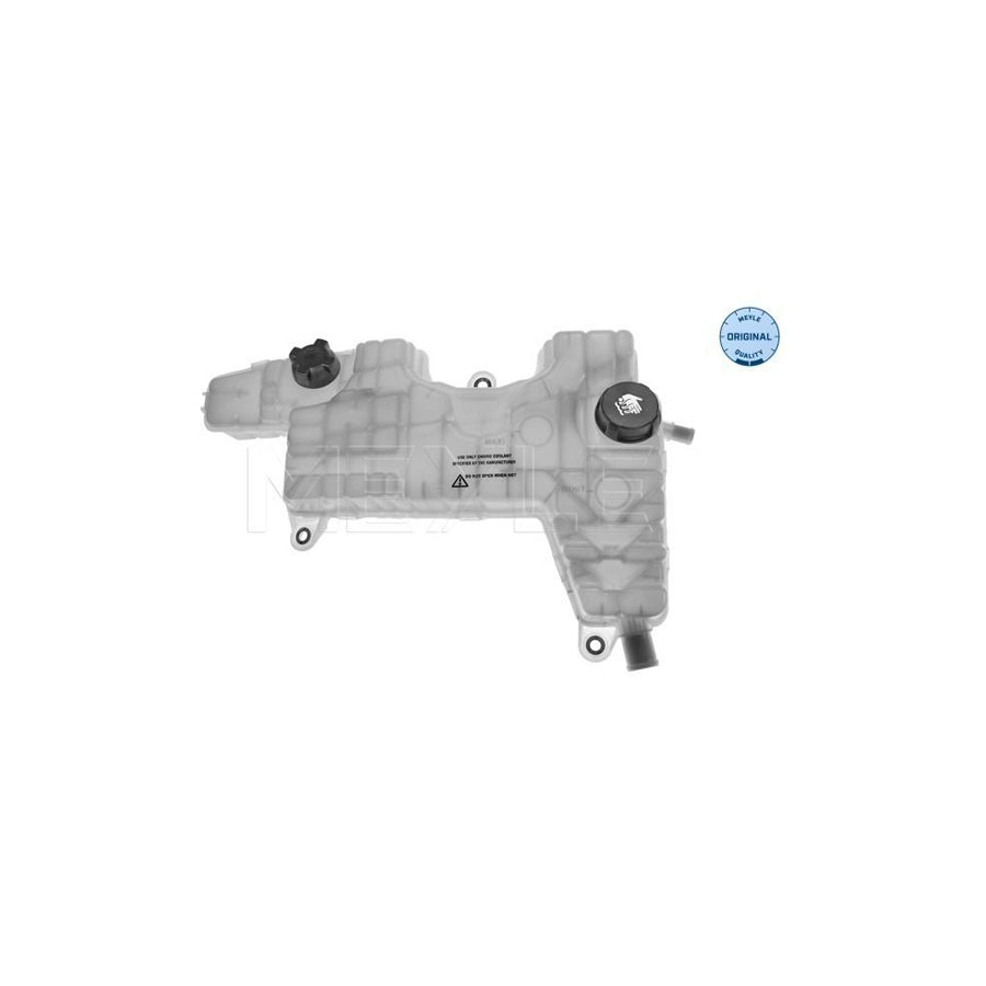 Meyle 16-34 223 0001 Coolant Expansion Tank