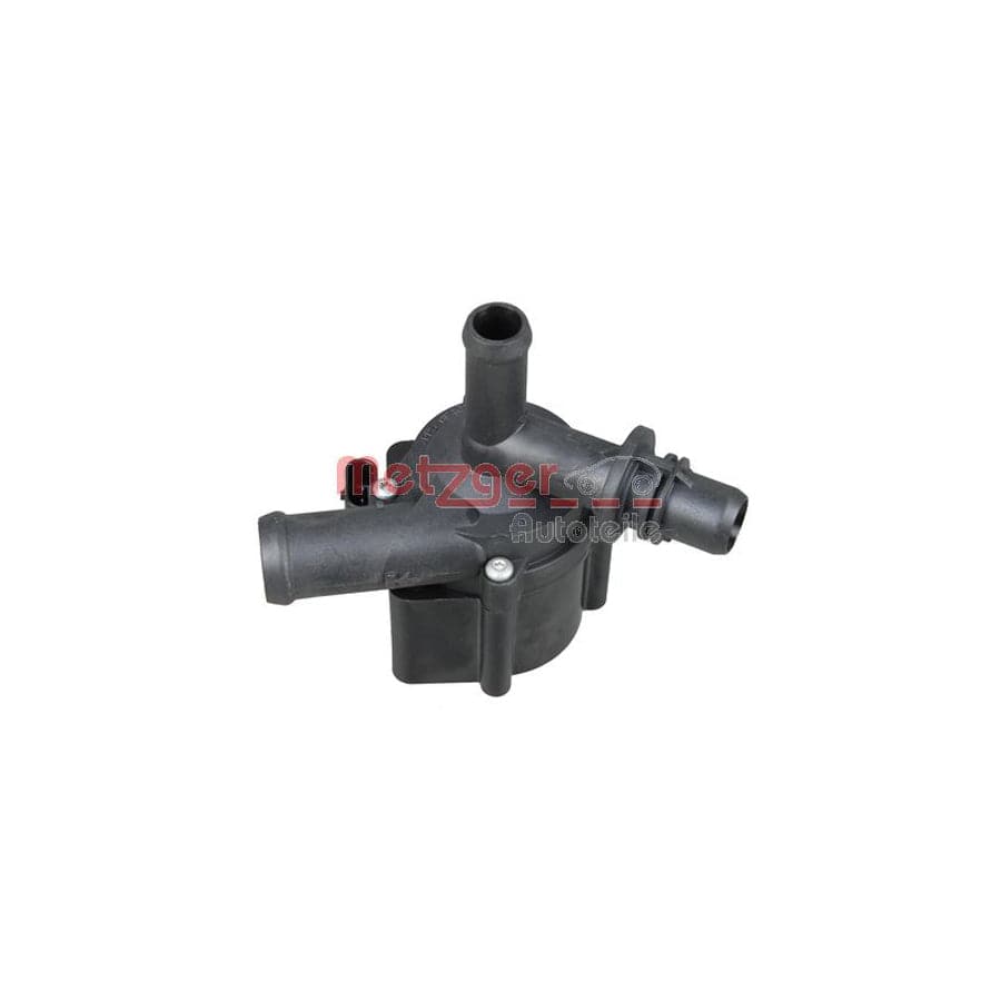 Metzger 2221073 Auxiliary Water Pump