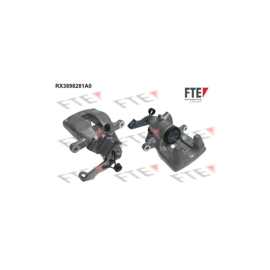 FTE Rx3898281A0 Brake Caliper
