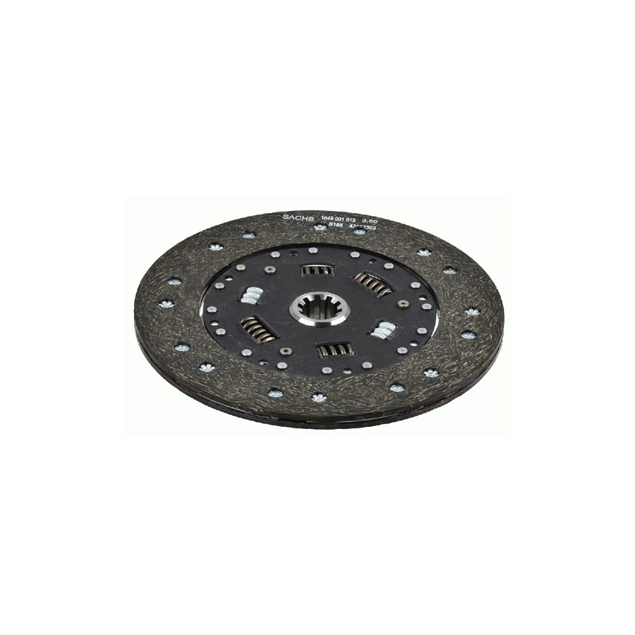 Sachs 1861 448 334 Clutch Disc