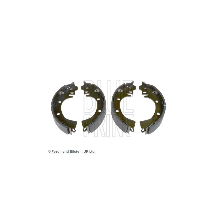 Blue Print Adc44107 Brake Shoe Set