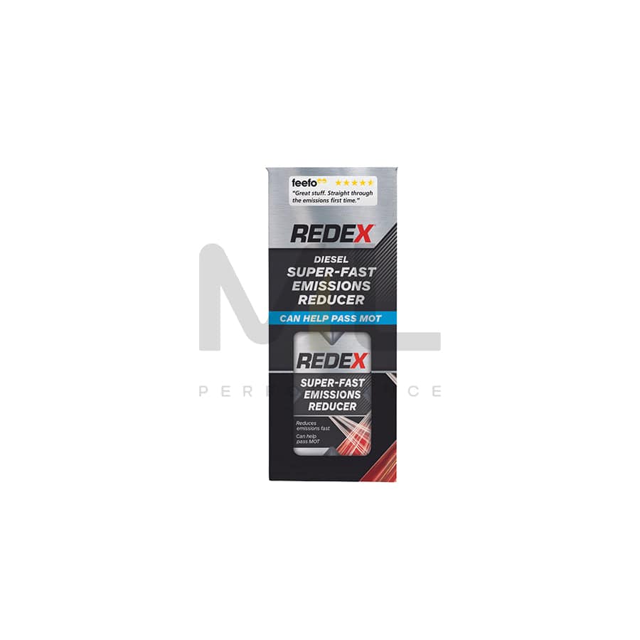 Redex 250ml PRE-MOT Diesel