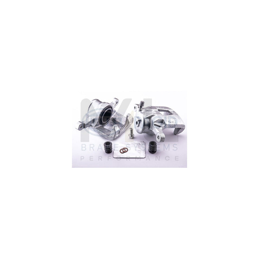 HELLA 8AC 355 387-231 Brake Caliper for DAEWOO MATIZ without holder