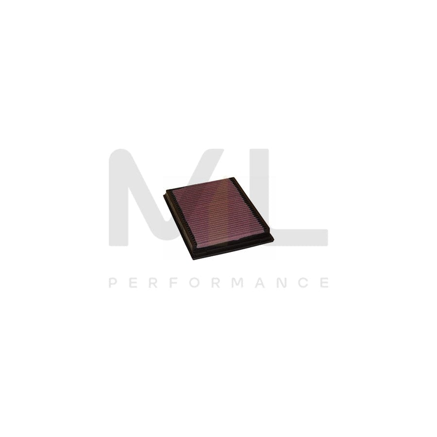 K&N 33-2231 Replacement Air Filter | ML Car Parts UK | ML Performance