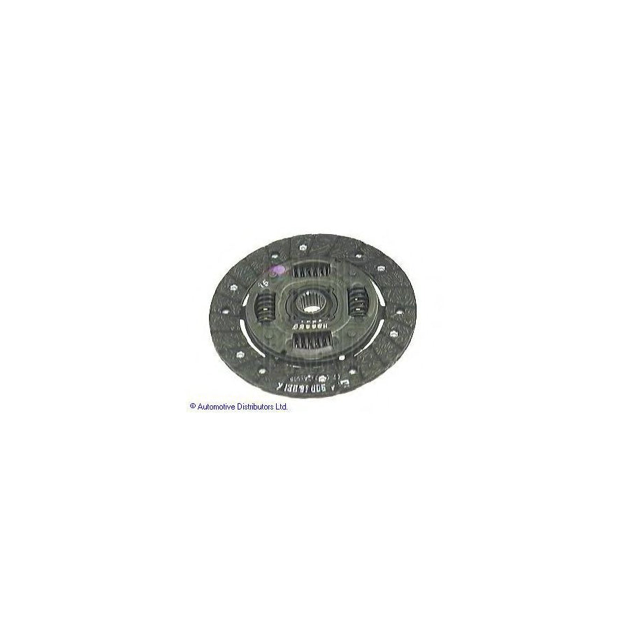 Blue Print Add63124 Clutch Disc