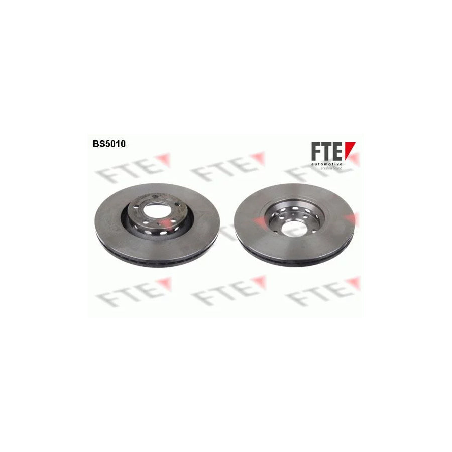 FTE 9071059 Brake Disc