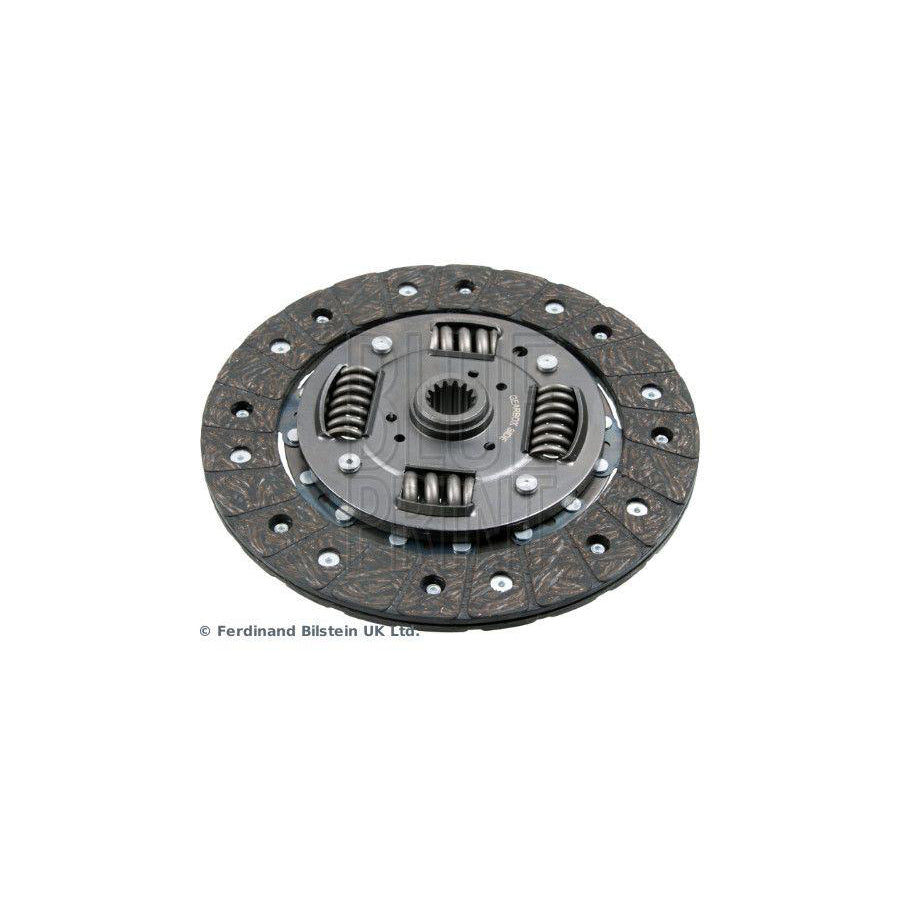 Blue Print Adw193105 Clutch Disc