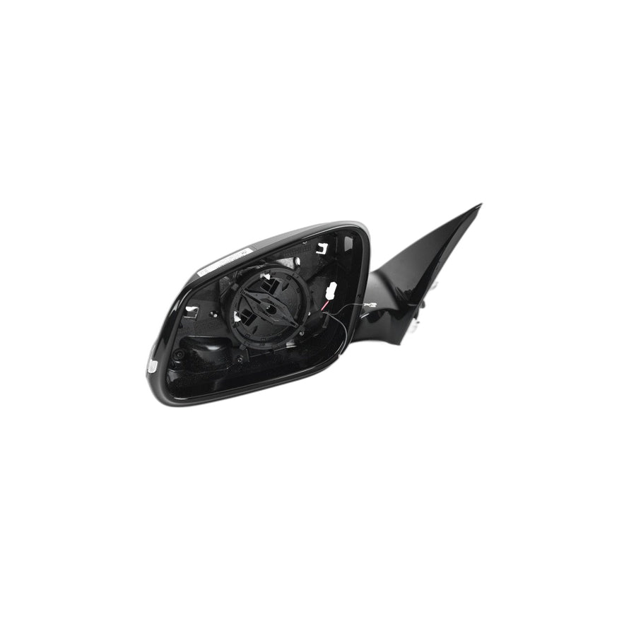Genuine BMW 51167345677 F31 F30 Heated Outside Mirror, Left SHADOW-LINE (Inc. 318d, 316i & 328dX) | ML Performance US Car Parts