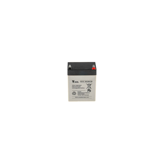 Yuasa 2.9-12 Battery (2.9V 12Ah) | ML Performance UK Car Parts