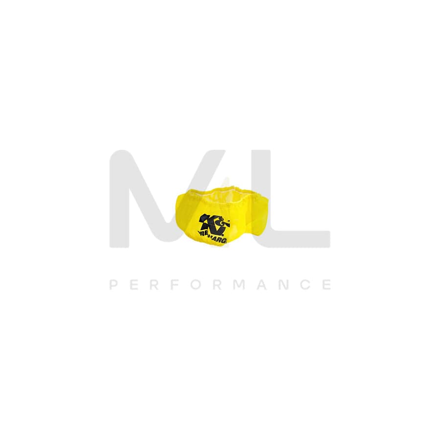 K&N E-1250PY Air Filter Wrap | ML Car Parts UK | ML Performance