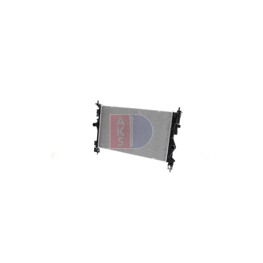 AKS Dasis 150133N Engine Radiator