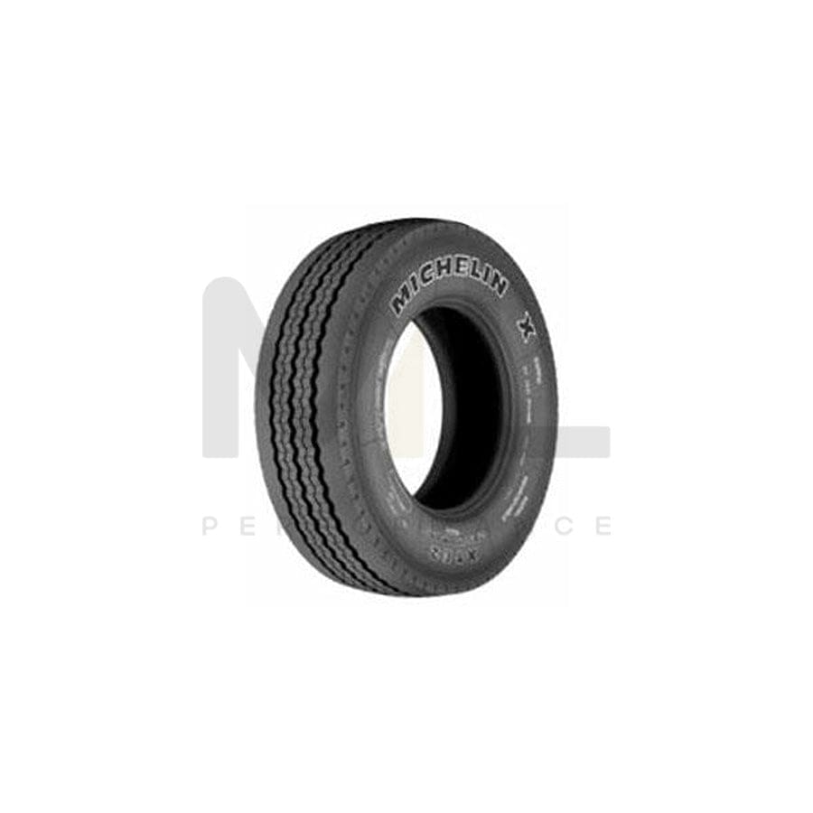 Michelin X Multi 245/70 R17.5 143/141J Truck Summer Tyre