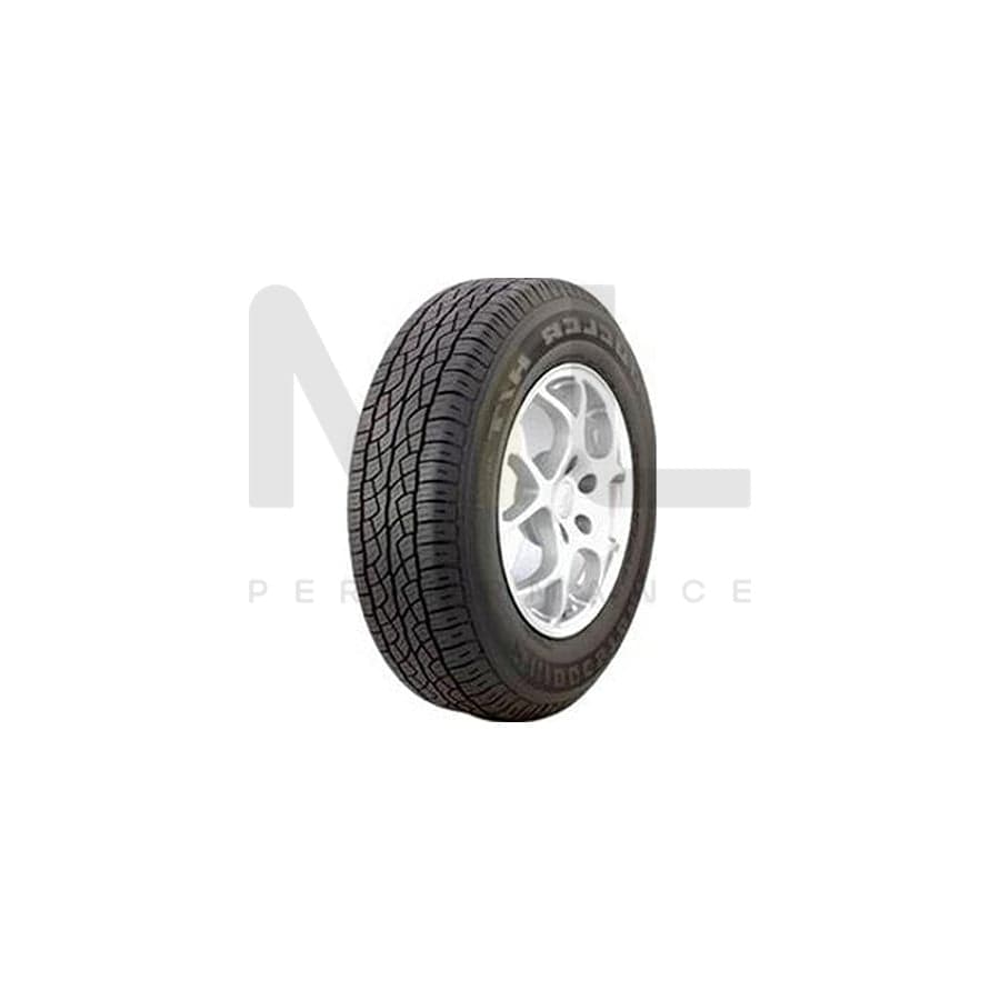 Bridgestone Dueler H/T 684 III 245/65 R17 111T SUV Summer Tyre