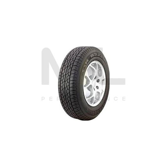 Bridgestone Dueler H/T 684 III 245/65 R17 111T SUV Summer Tyre